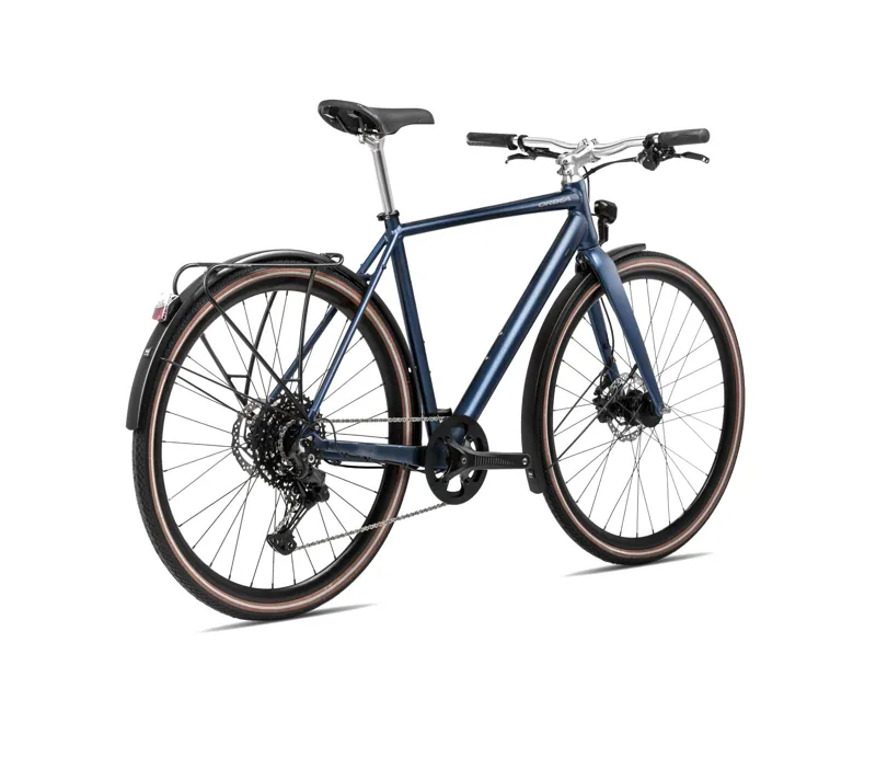 2024 Orbea Carpe 15 Urban Commuter Bike in 3 Colours-7