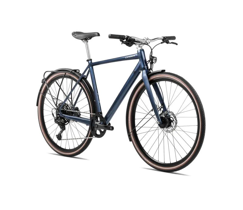 2024 Orbea Carpe 15 Urban Commuter Bike in 3 Colours-8