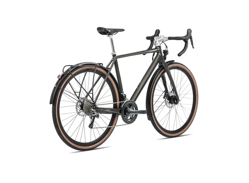 2024 Orbea Vector Drop Urban Commuter Bike in 3 Colours-4
