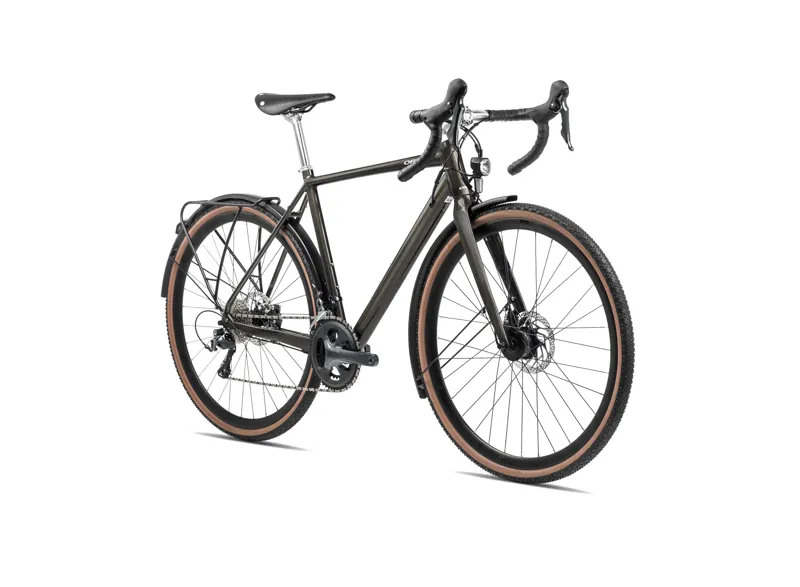 2024 Orbea Vector Drop Urban Commuter Bike in 3 Colours-5