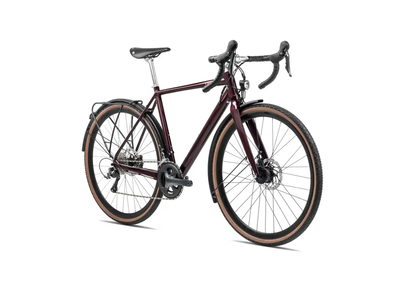 2024 Orbea Vector 30 Urban Commuter Bike in 3 Colours-5