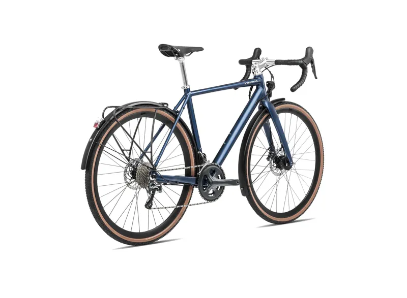 2024 Orbea Vector Drop Urban Commuter Bike in 3 Colours-7