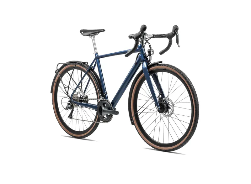 2024 Orbea Vector Drop Ltd Urban Commuter Bike in 3 Colours-8