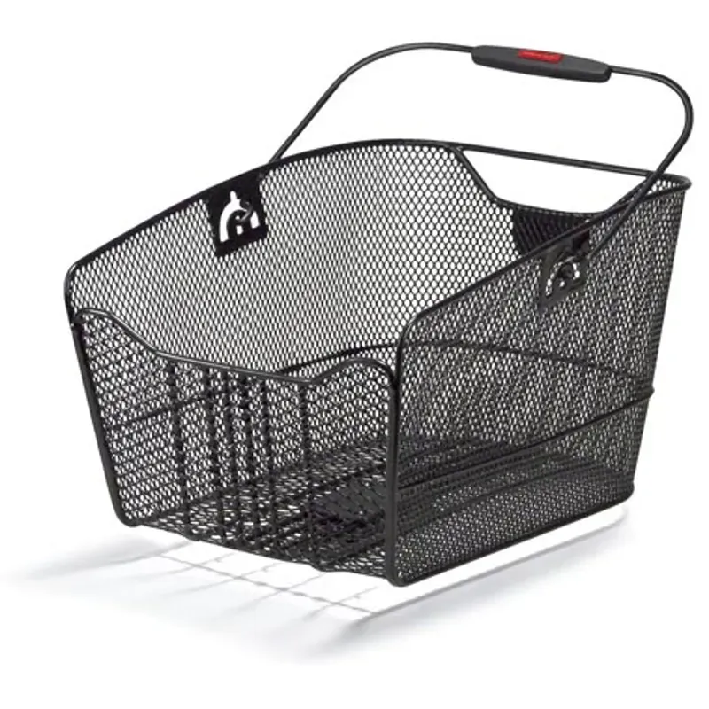 Rixen-Kaul 24L Rear Basket - Rack Fit