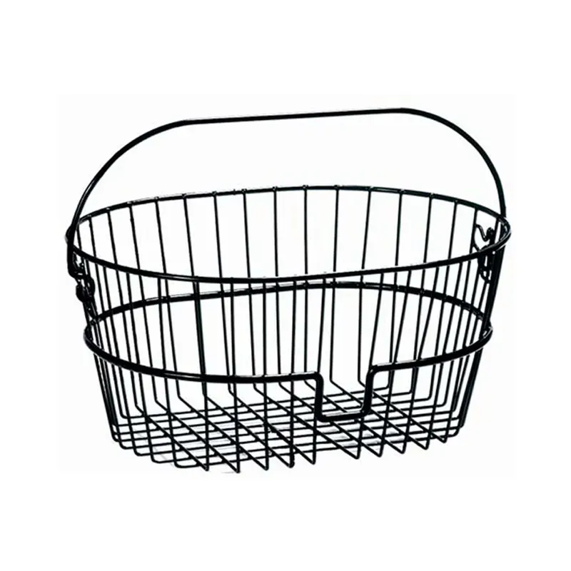 Rixen-Kaul 16 L Wire Shopping Basket
