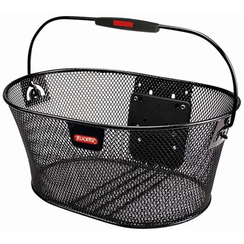Rixen-Kaul Oval 16 L Mesh Basket
