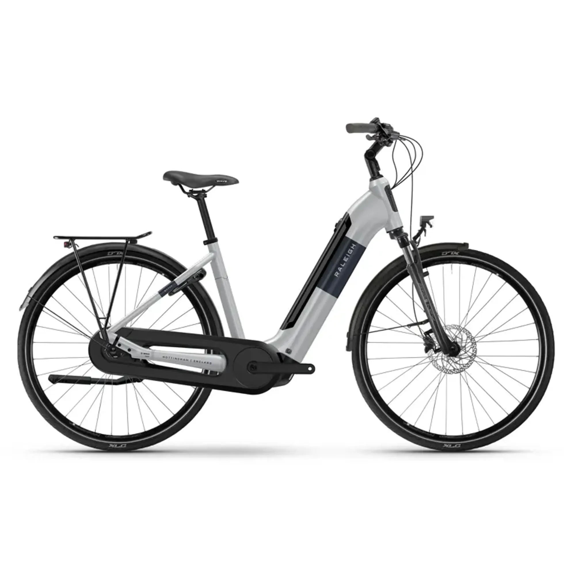 raleigh electric bicycles Motus Step Through Bike the Tamland iE will take you there. Raleigh Electric Bikes Fly