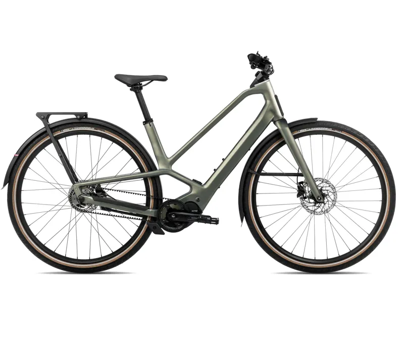 2024 Orbea Diem 20 Urban Hybrid Bike In 3 Colours-1