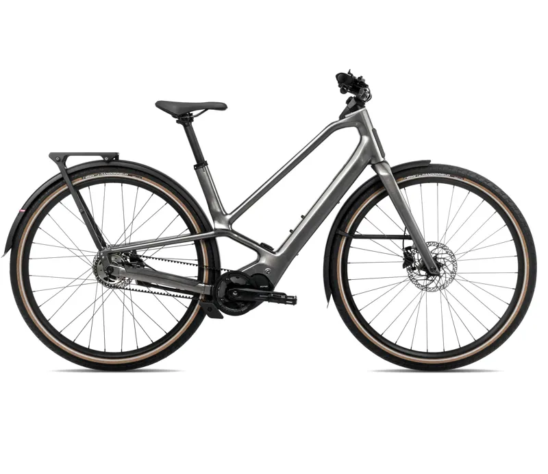 2024 Orbea Diem 20 Urban Hybrid Bike In 3 Colours-2