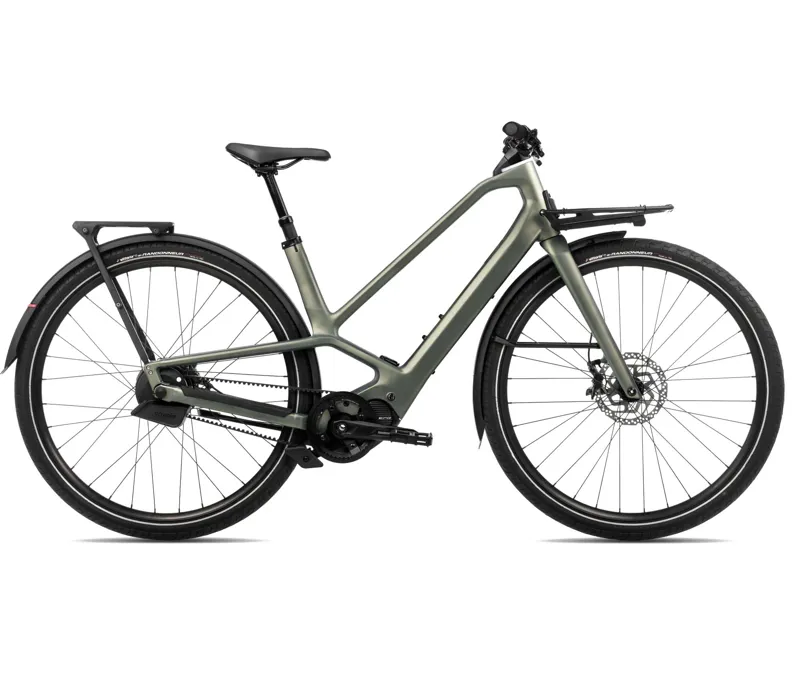 2024 Orbea Diem 10 E-Urban Hybrid e-Bike In 3 Colours