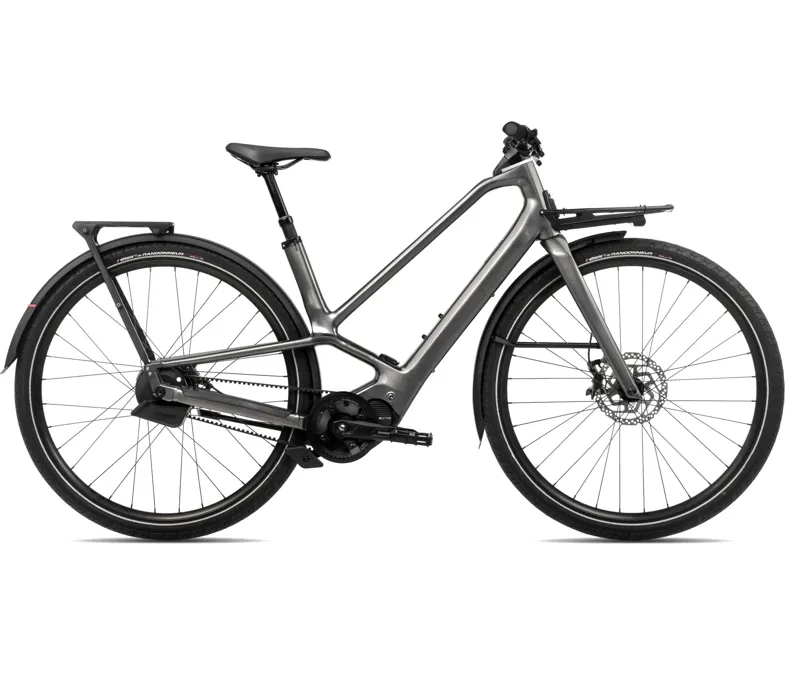 2024 Orbea Diem 10 E-Urban Hybrid e-Bike In 3 Colours-2
