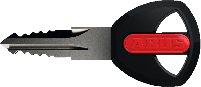 ABUS Ivy 9210 Chain Key Lock 85cm Gold Sold Secure 10mm-1