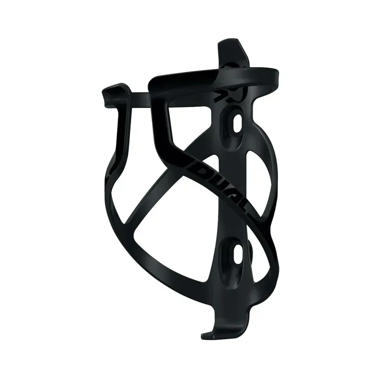 Sks Dual Polycarbon Bottle Cage In Black