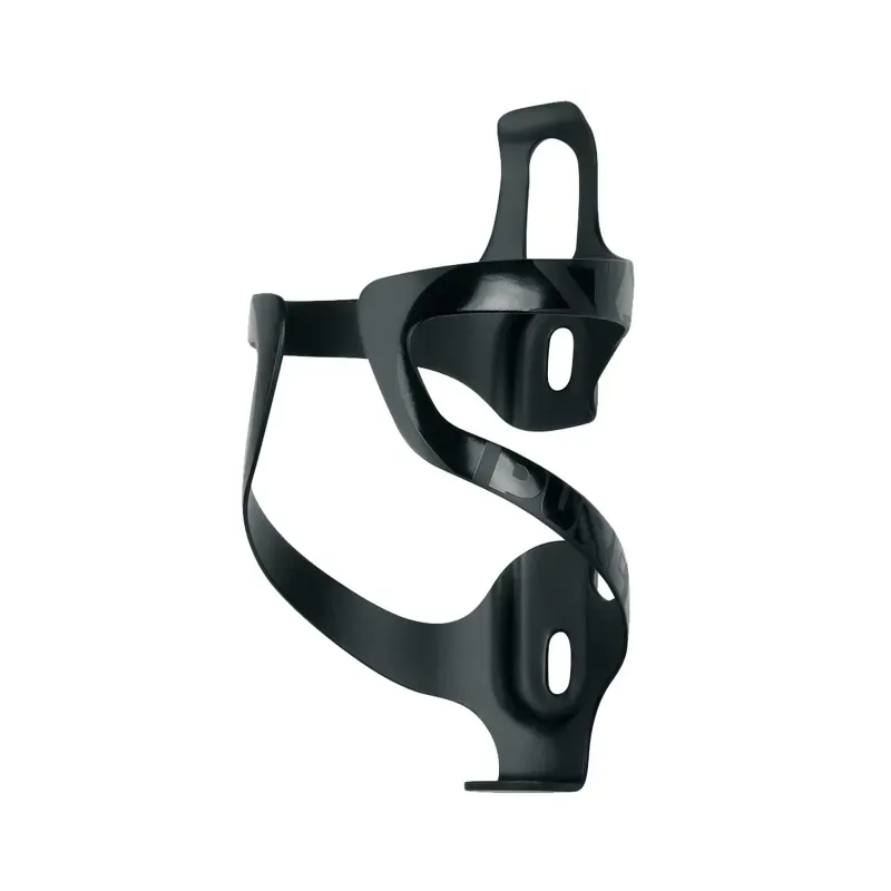 Sks Pure 100 Carbon Bottle Cage In Black