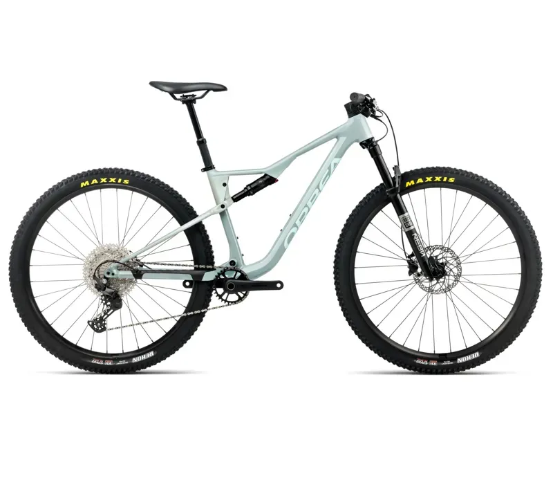 NEW - Oiz H30 Mountain Bike in Blue Stone - Blue Stone
