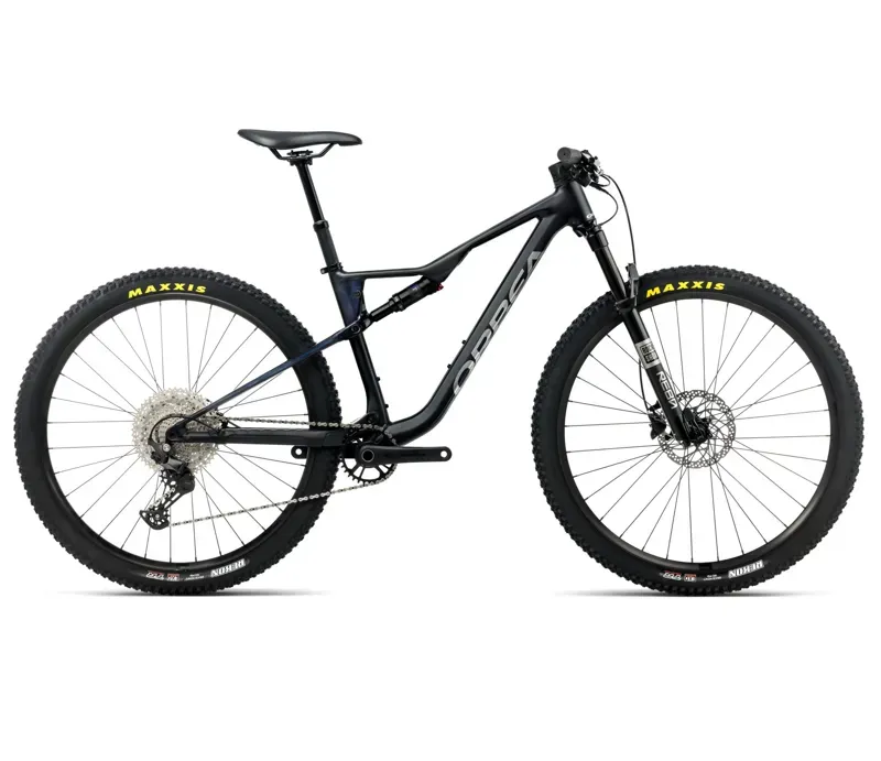 NEW - Oiz H30 Mountain Bike in Armor Black Matt