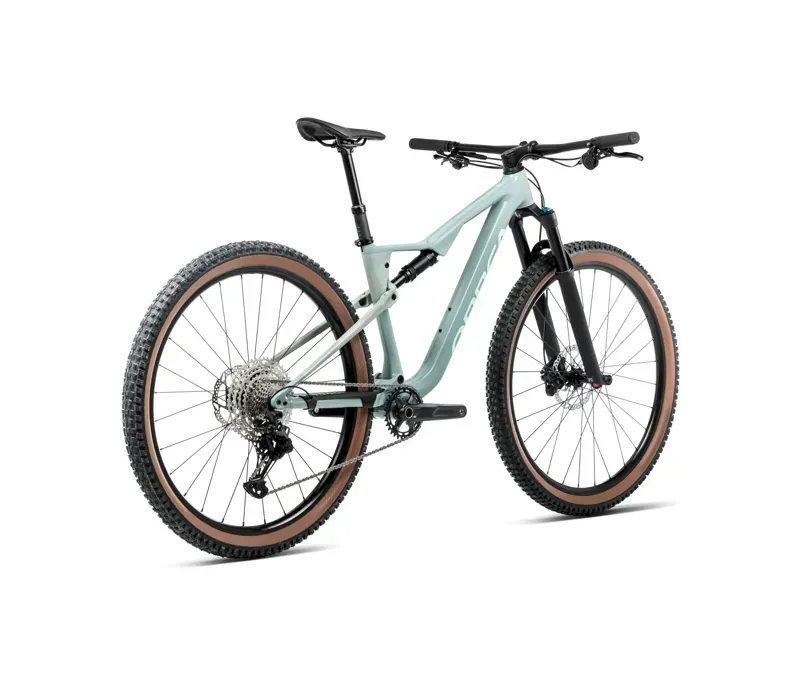 NEW - Oiz H30 Mountain Bike in Blue Stone - Blue Stone-2