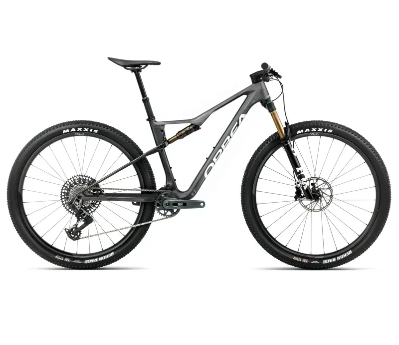 NEW - Oiz M10 Axs Mountain Bike in Diamond Carbon View Matt