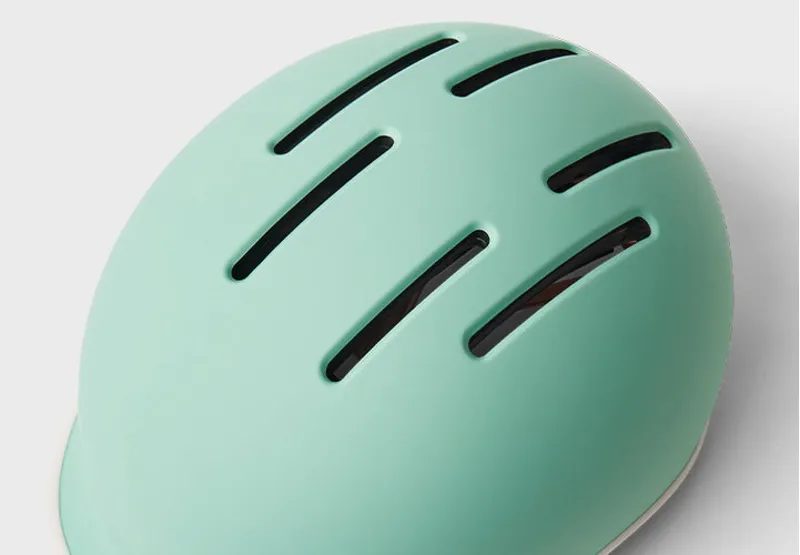 Thousand Willowbrook Mint Heritage 2.0 Bike And Skate Helmet-8