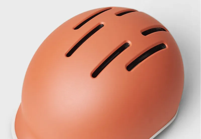 Thousand Apricot Crush Heritage 2.0 Bike And Skate Helmet-6