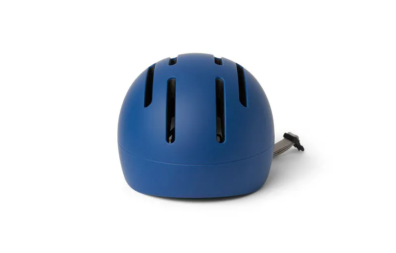 Thousand Bravo Blue Jr. Toddler Helmet-3