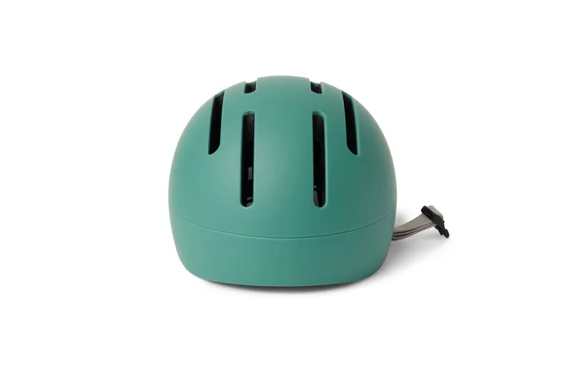 Thousand Green Dream Jr. Toddler Helmet-4