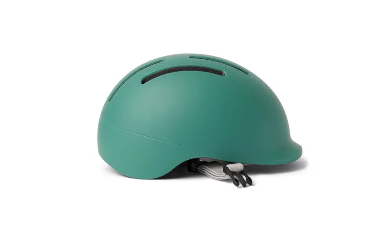 Thousand Green Dream Jr. Toddler Helmet-3