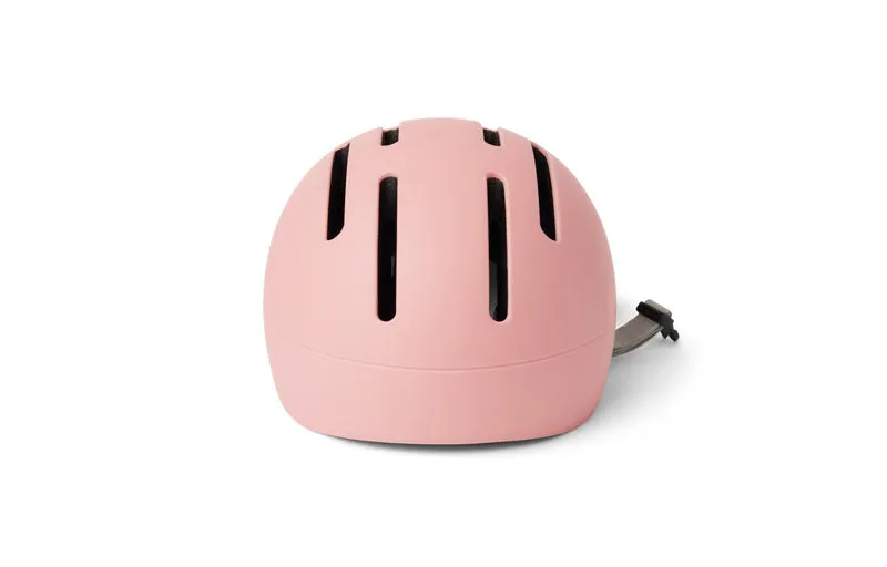 Thousand Plush Pink Jr. Toddler Helmet-4