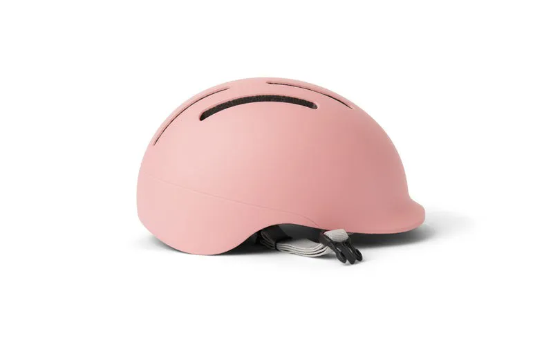 Thousand Plush Pink Jr. Toddler Helmet-3