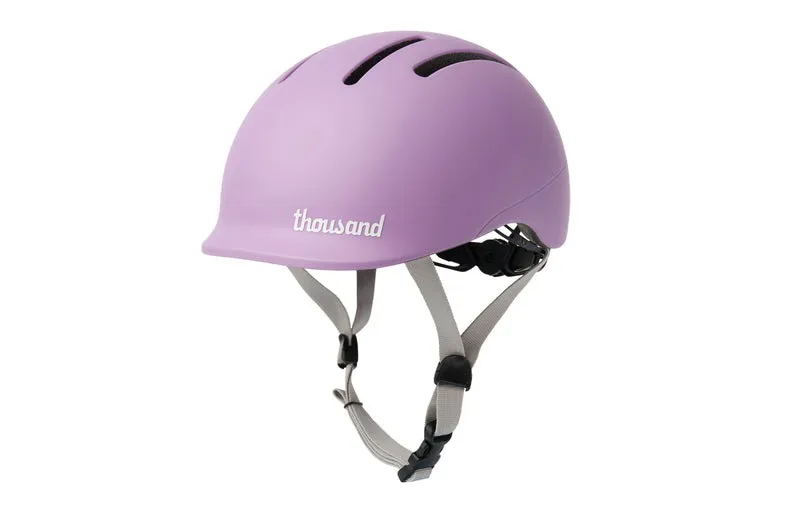 Thousand Power Purple Jr. Toddler Helmet-5