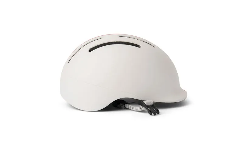 Thousand Speedway Creme Jr. Toddler Helmet-2