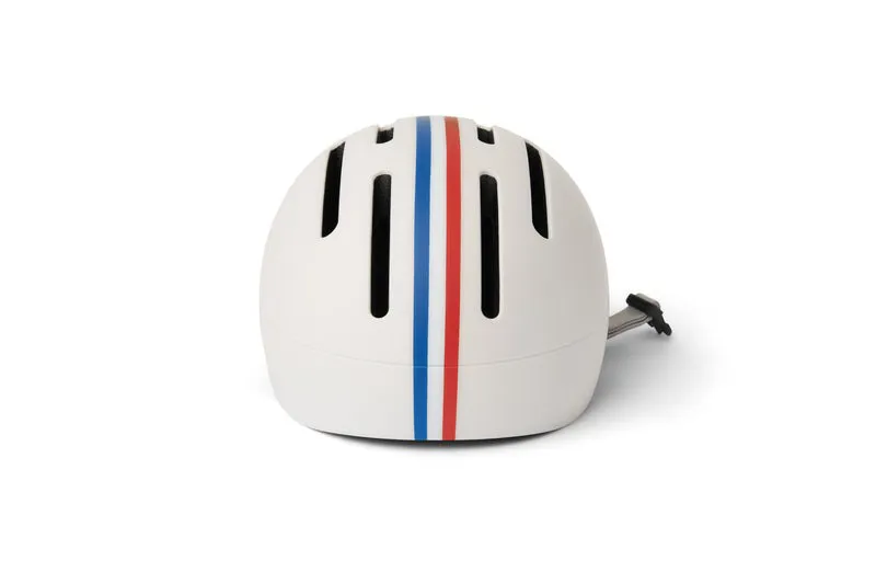 Thousand Speedway Creme Jr. Toddler Helmet-3
