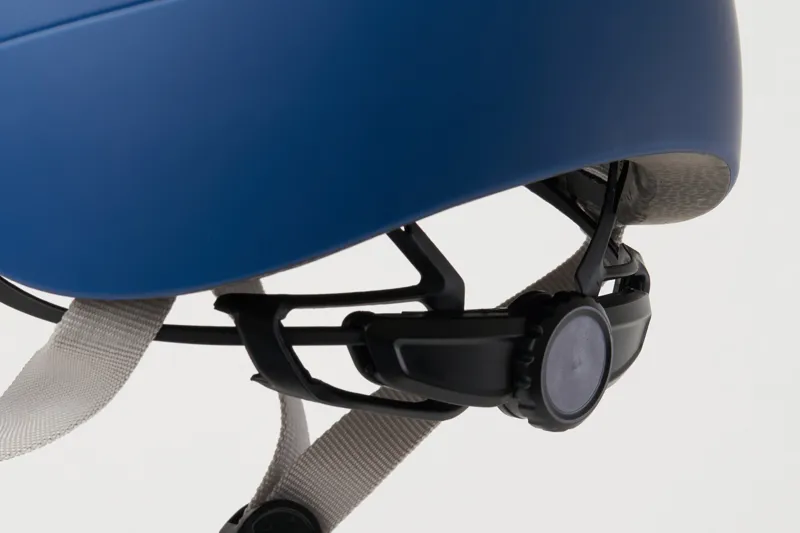 Thousand Bravo Blue Jr. Toddler Helmet-8