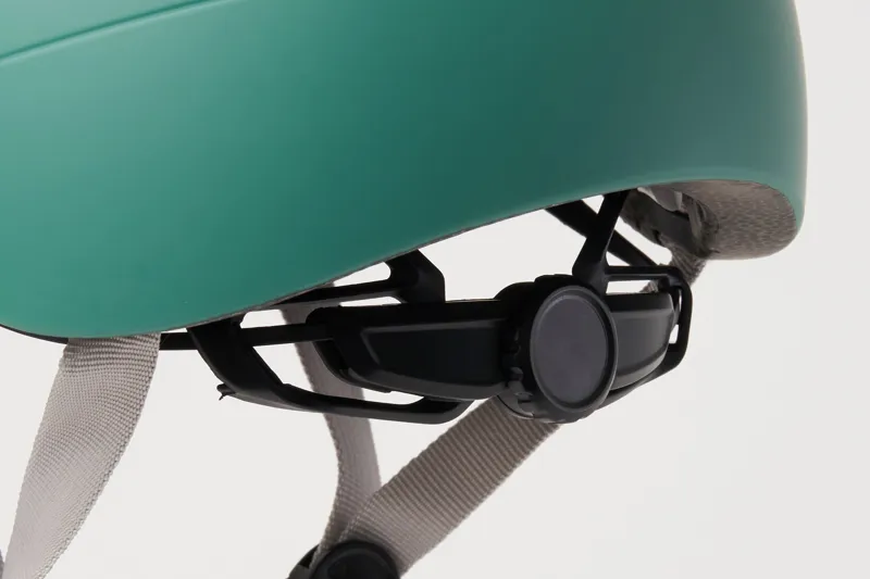 Thousand Green Dream Jr. Toddler Helmet-8