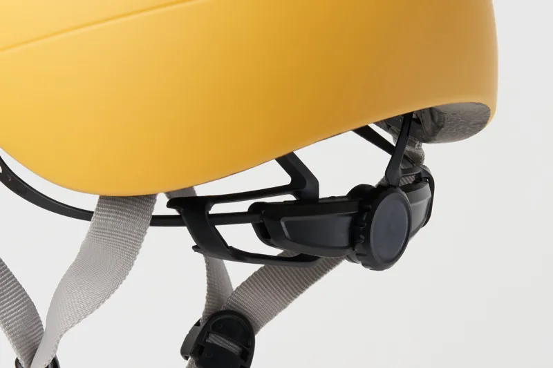 Thousand Hello Yellow Jr. Toddler Helmet-6