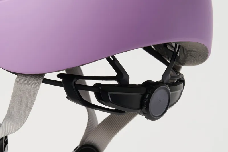 Thousand Power Purple Jr. Toddler Helmet-8