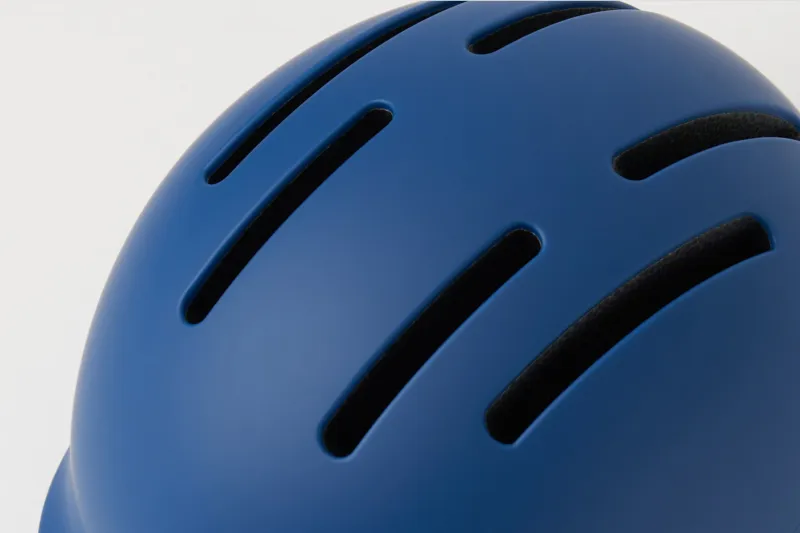 Thousand Bravo Blue Jr. Toddler Helmet-6