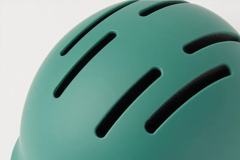 Thousand Green Dream Jr. Toddler Helmet-7
