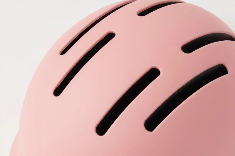 Thousand Plush Pink Jr. Toddler Helmet-9