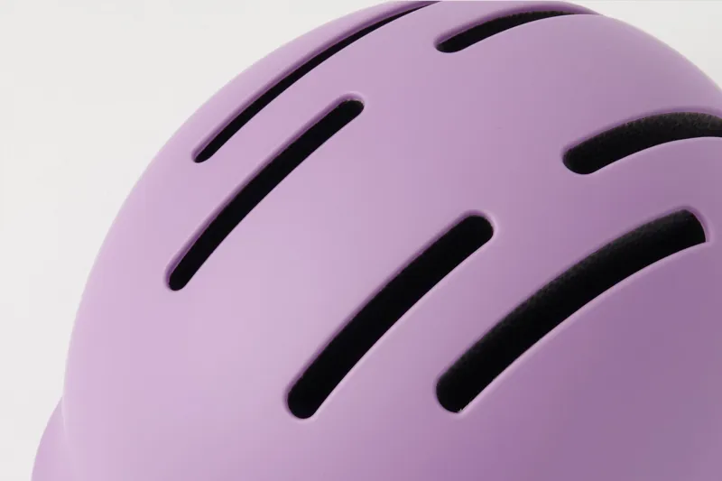 Thousand Power Purple Jr. Toddler Helmet-9