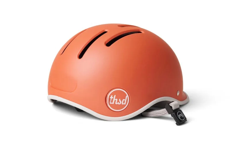 Thousand Apricot Crush Heritage 2.0 Bike And Skate Helmet-1