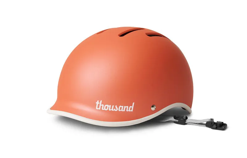 Thousand Apricot Crush Heritage 2.0 Bike And Skate Helmet
