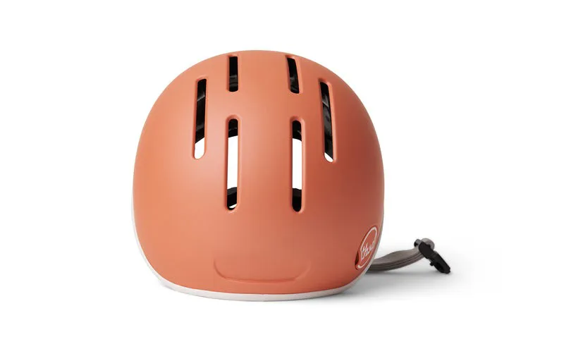 Thousand Apricot Crush Heritage 2.0 Bike And Skate Helmet-2