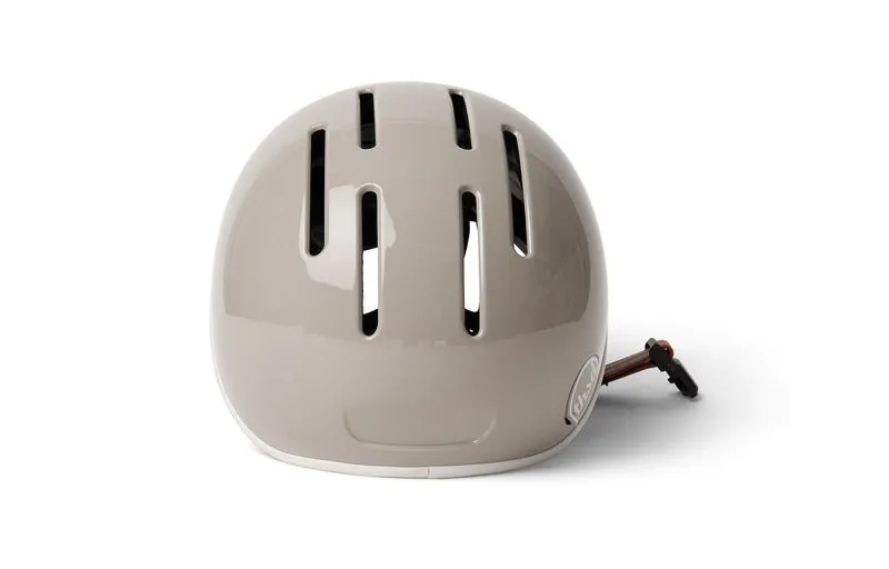 Thousand Dove Grey Heritage 2.0 Bike And Skate Helmet-2