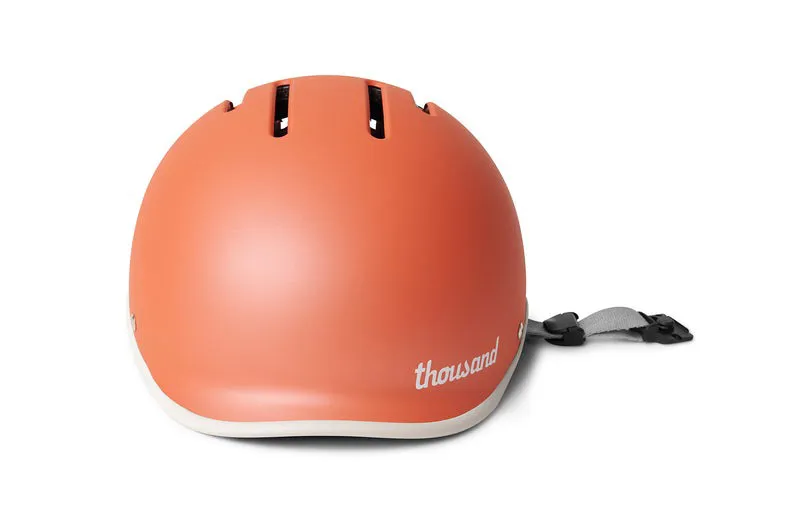 Thousand Apricot Crush Heritage 2.0 Bike And Skate Helmet-4