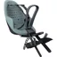 Thule Yepp 2 Mini Front Child Bike Seat in Mid Blue