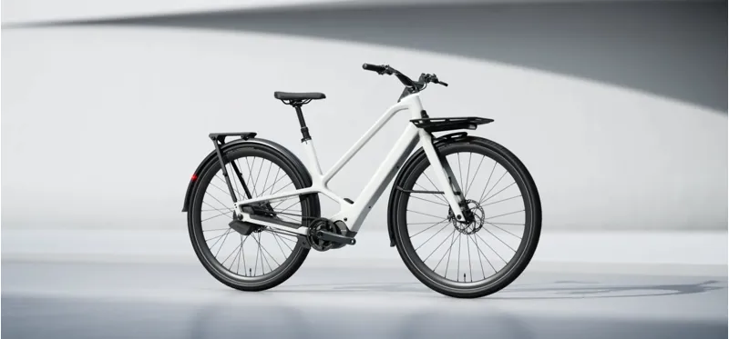 2024 Orbea Diem 20 Urban Hybrid Bike In 3 Colours-12
